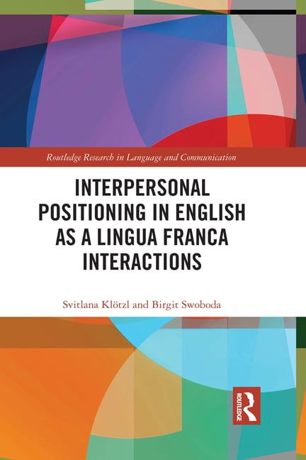 楽天Walmart 楽天市場店[RDY] [送料無料] Routledge Research in Language and Communication：対人関係におけるポジショニング （ペーパーバック） [楽天海外通販] | Routledge Research in Language and Communication: Interpersonal Positioning in Englis