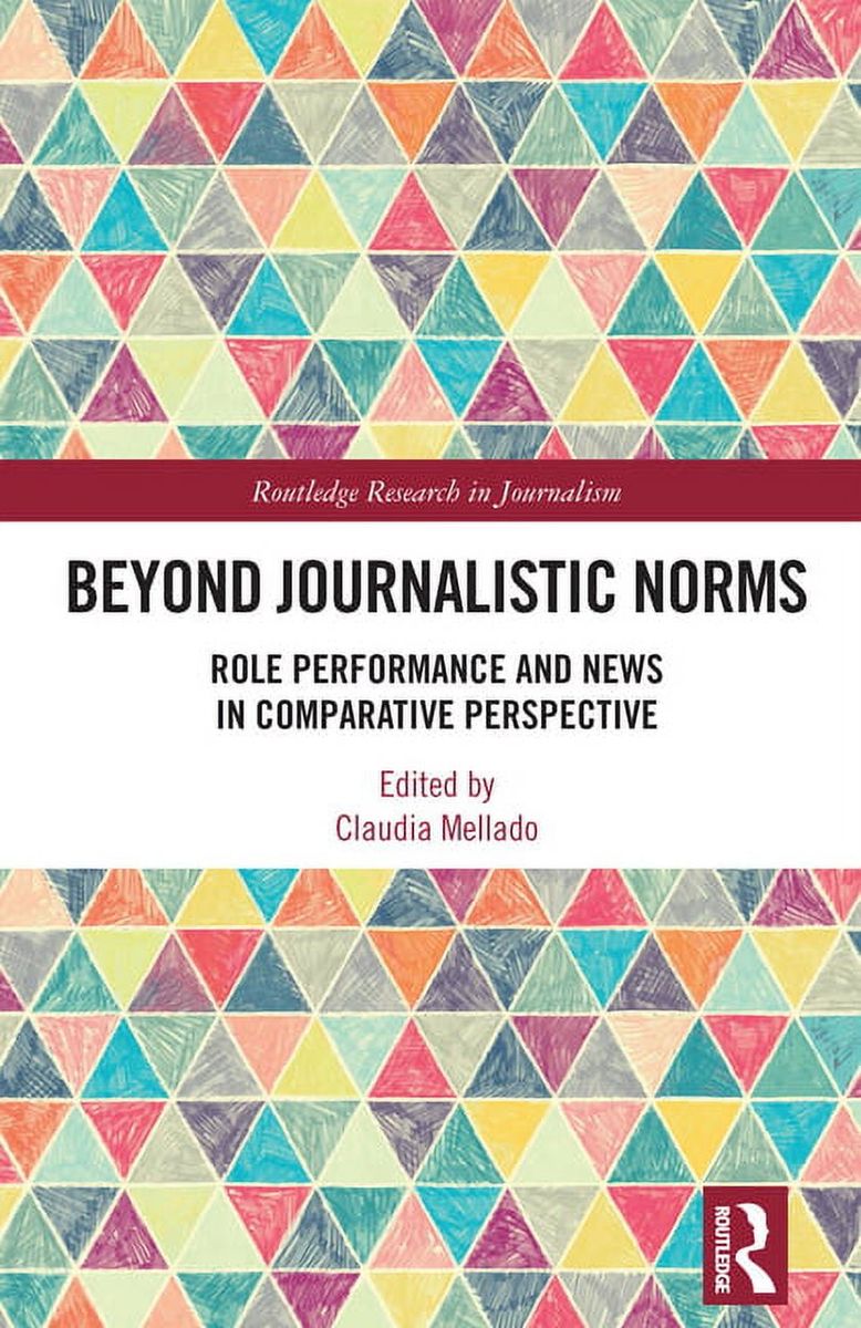 [RDY] [送料無料] Routledge Research in Journalism：ジャーナリズム規範を超えて：役割遂行とニュー..