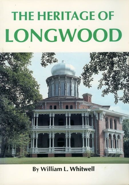 [送料無料] ロングウッドの遺産 (ペーパーバック) [楽天海外通販] | The Heritage of Longwood (Paperback)
