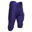 [RDY] [̵] ߥ͡2ƥ졼ƥåɥեåȥܡ륲ѥġ桼X-Lѡץ [ŷ] | Terminator 2 Integrated Football Game Pants, Youth X-Large, Purple