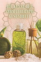 [RDY] [送料無料] The Art of Aromatherapy Health: アロマセラピーの世界のすべてがわかるパワフルな本！(ペーパーバック） [楽天海外通販] | Die Kunst Der Aromatherapie Gesundheit: M&auml;chtiges Buch, in dem Sie ALLES