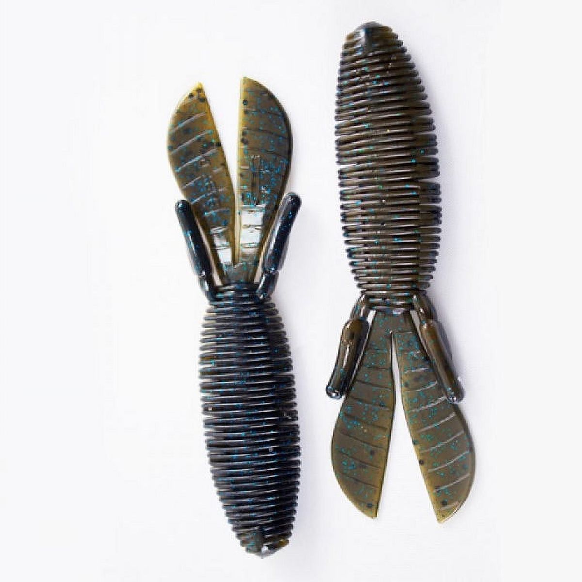 [送料無料] ミサイルベイト ベビーDボム スーパーバグ 7パック [楽天海外通販] | Missile Bait Baby D Bomb Super Bug 7pk