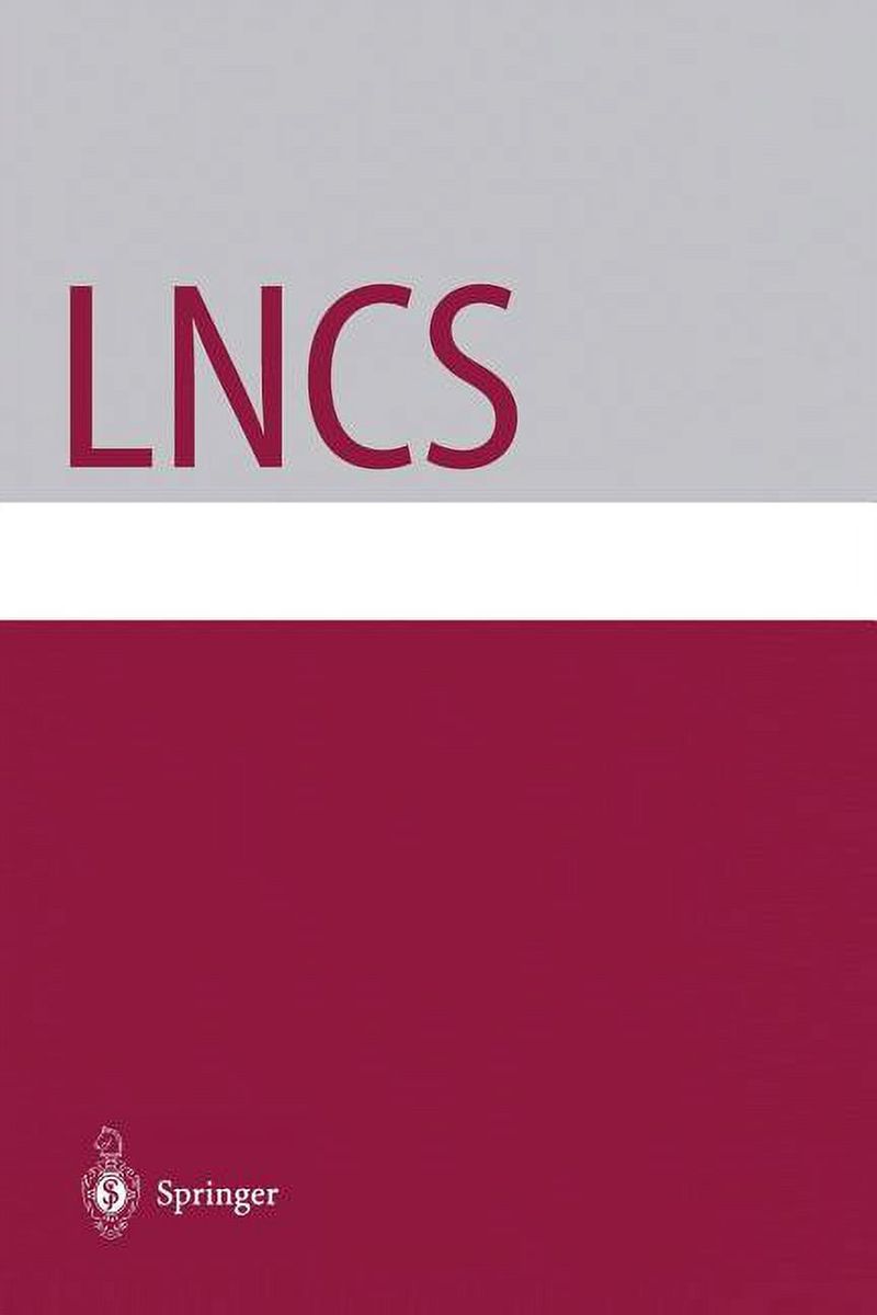 [送料無料] コンピュータサイエンスのレクチャーノート暗号学の進歩 - Eurocrypt '95: International Conference on the Theory and Application of Cryptographic Techniques, Saint-Malo, France, May 21-25, 1995 プロセッ