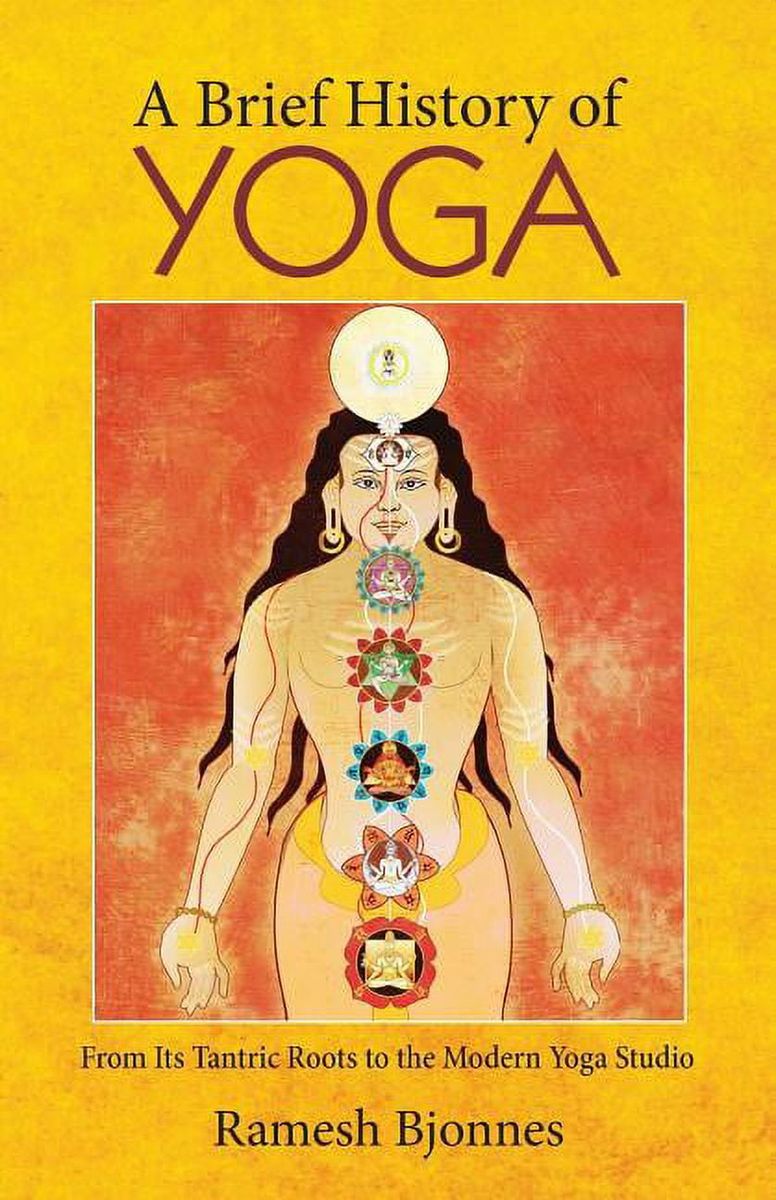 [RDY] [送料無料] ヨガの歴史 (ペーパーバック) [楽天海外通販] | A Brief History of Yoga (Paperback)
