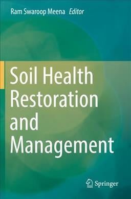 [RDY] [送料無料] 土壌の健康回復と管理 (ペーパーバック) [楽天海外通販] | Soil Health Restoration ..