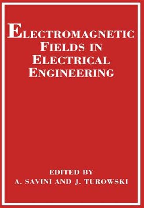 [送料無料] 電気工学における電磁場 (ペーパーバック) [楽天海外通販] | Electromagnetic Fields in El..