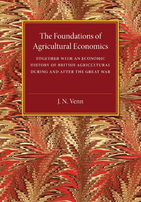 [RDY] [̵] ȷкѳؤδ (ڡѡХå) [ŷ] | The Foundations of Agricult...