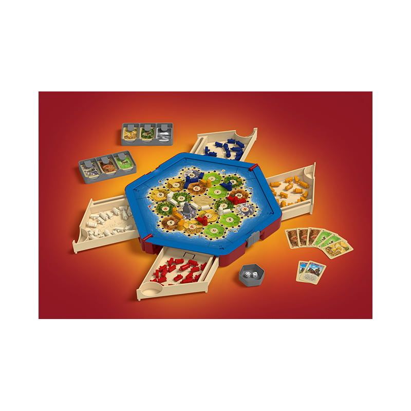 [RDY][送料無料]カタン・トラ...