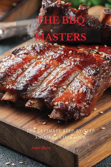 [̵] С٥塼ޥ : ˤΥ⡼å֥å (ڡѡХå) [ŷ] | The BBQ Masters : T...