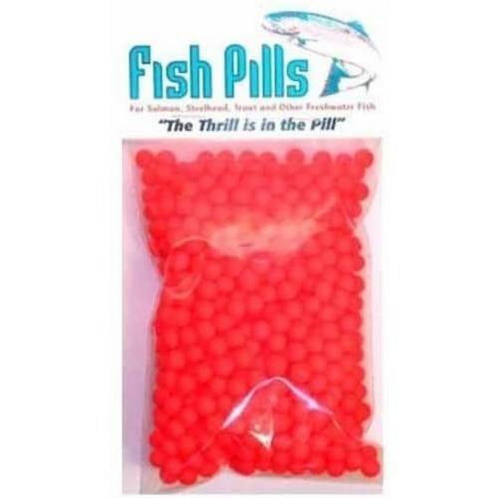 [RDY] [送料無料] マッド・リバー・フィッシュ・ピルズ スタンダード・パック [楽天海外通販] | Mad River Fish Pills Standard Packs