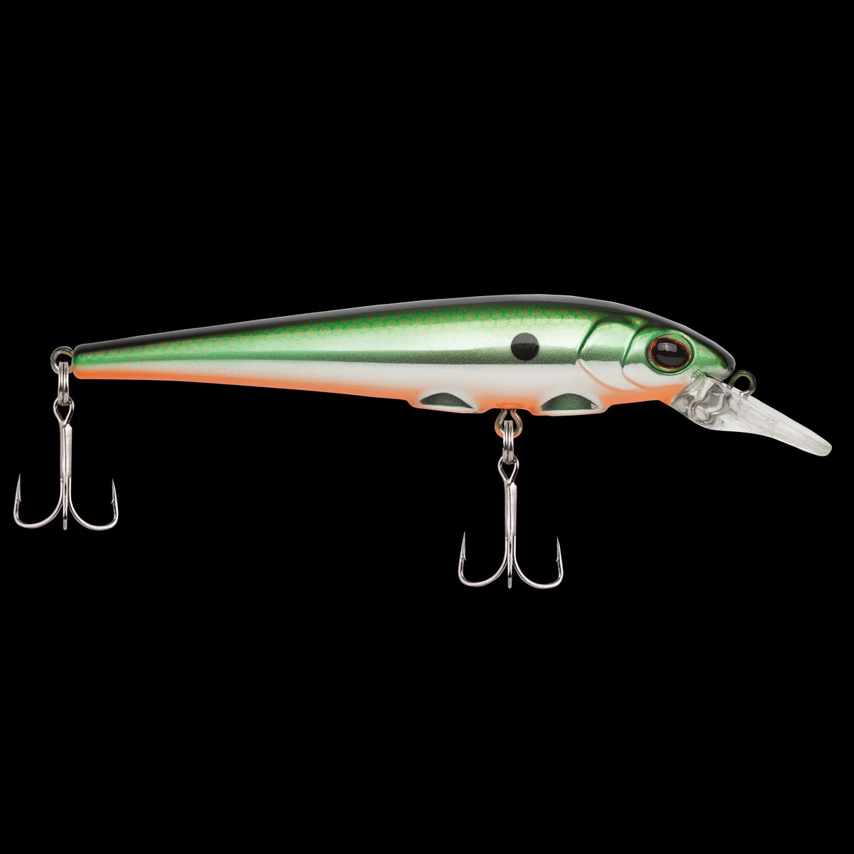 [送料無料] Berkley ヒットスティック フィッシングルアー テネシーシャッド 1/7オンス [楽天海外通販]..