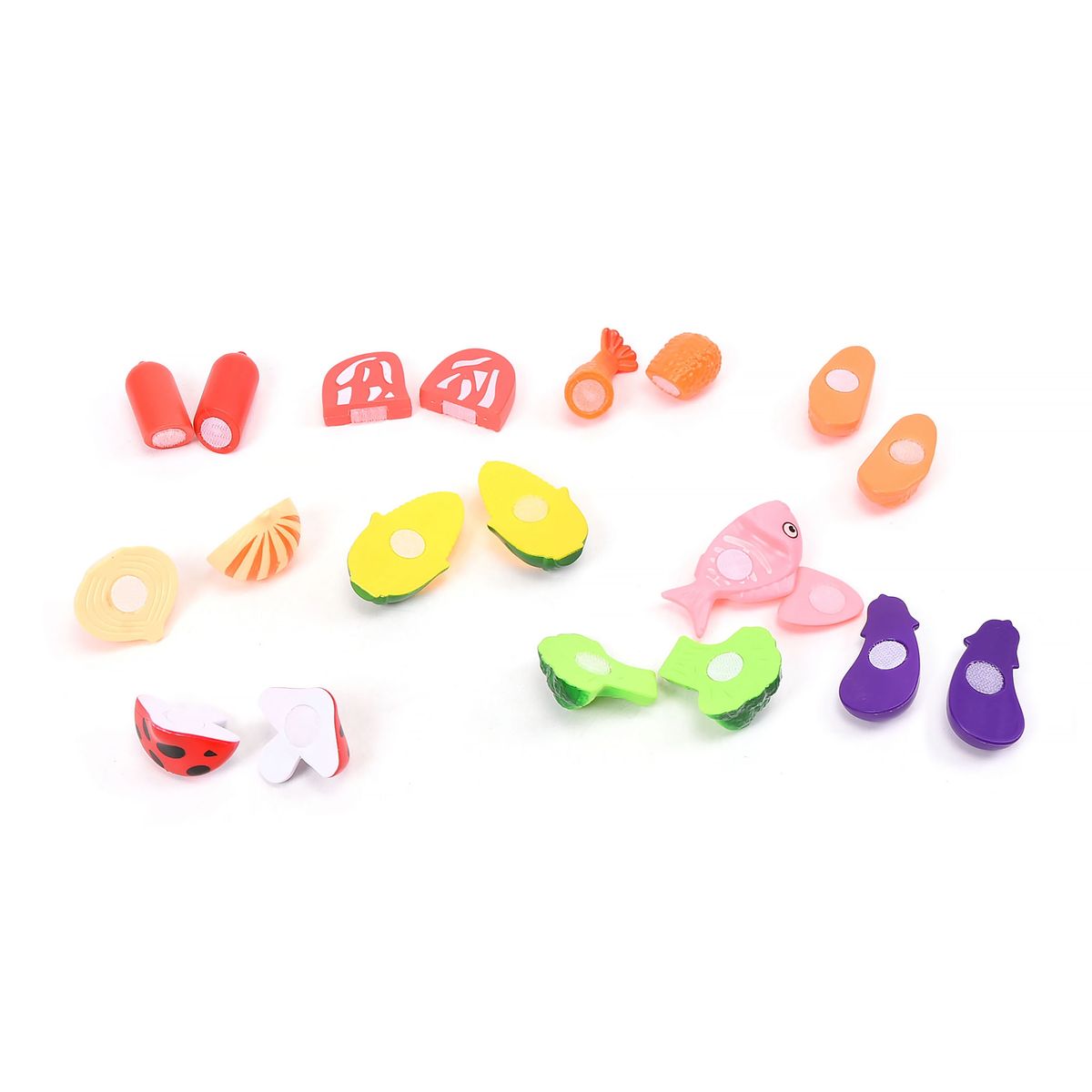 [RDY] [送料無料] WonderPlay カッティング・プレイセット [楽天海外通販] | WonderPlay Cutting Playset