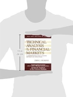 [RDY] [送料無料] 金融市場のテクニカル分析：トレーディング手法と応用の総合ガイド (ハードカバー) [楽天海外通販] | Technical Analysis of the Financial Markets: A Comprehensive Guide to Trading Methods and Appli