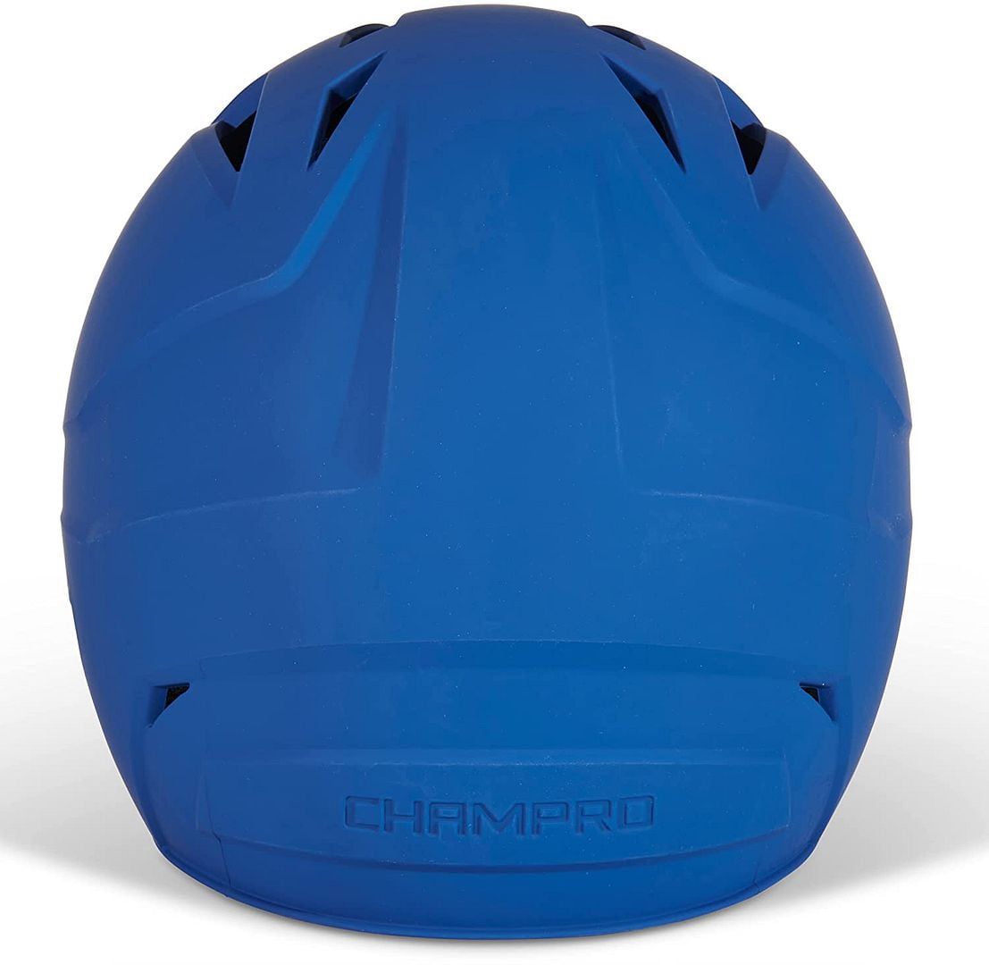 [RDY] [送料無料] CHAMPRO スポーツ HX ライズマット シニア ファーストピッチ/ソフトボール用 バッテ..