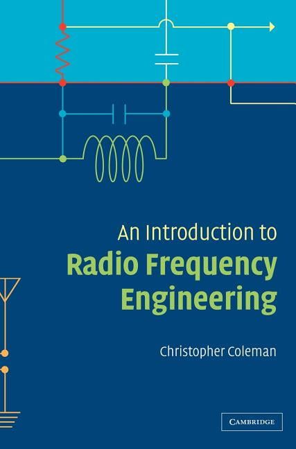 [RDY] [送料無料] 高周波工学入門, (ハードカバー) [楽天海外通販] | An Introduction to Radio Freque..