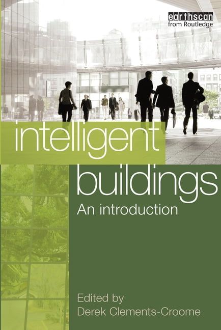 [RDY] [送料無料] インテリジェントビルディング入門, (ペーパーバック) [楽天海外通販] | Intelligent Buildings: An Introduction, (Paperback)