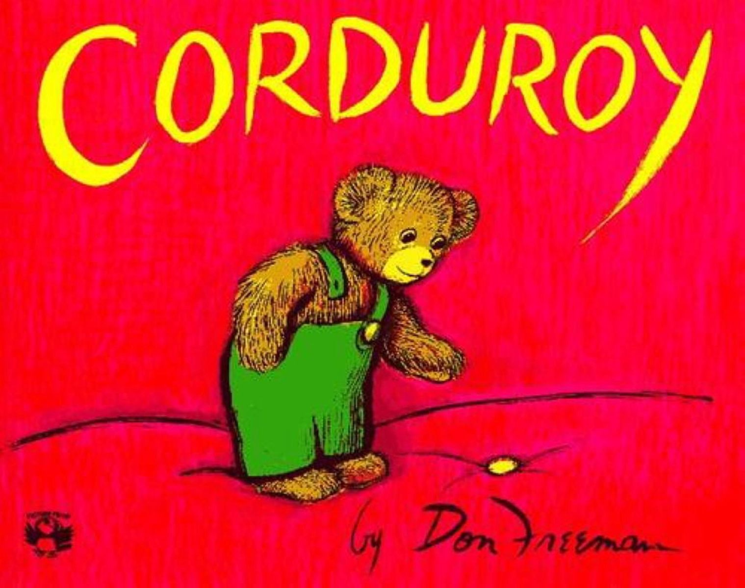 樂天商城 - [RDY] [送料無料] コーデュロイ（ペーパーバック） [楽天海外通販] | Corduroy (Paperback)