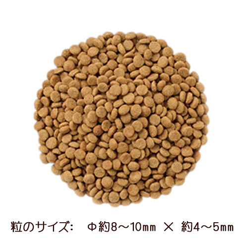 【ドッグフード/食事療法食/皮膚/被毛】ナチュラルハーベスト　セラピューティックフォーミュラ　カロン 1.36kg ×　8袋 【送料無料】