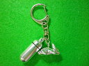 ペット仏具遺骨カプセルキーホルダー(カプセル 小)うさぎ 立ち耳【手元供養】【ウサギ】【兎】【仏具】【カプセル】【遺毛】【供養】