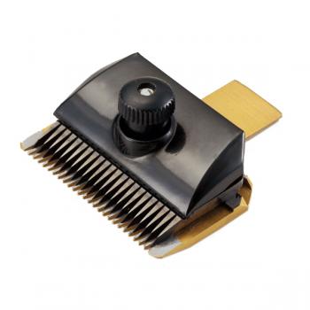 スライヴ全身用替刃 2mm (チタンコーティング) （505z,535z,509,556対応）