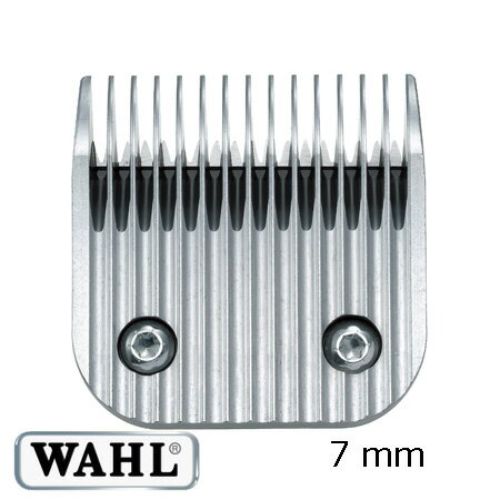 WAHL(EH[)@yNX45EKM-2EKM-5EKM-10zp@֐n (7mm)