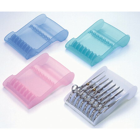 ハサミ台　K-19 (スケルトンタイプ)