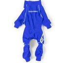 EZYDOG (イージードッグ) ロングスリーブ・ラッシュガード(Mサイズ) ブルー