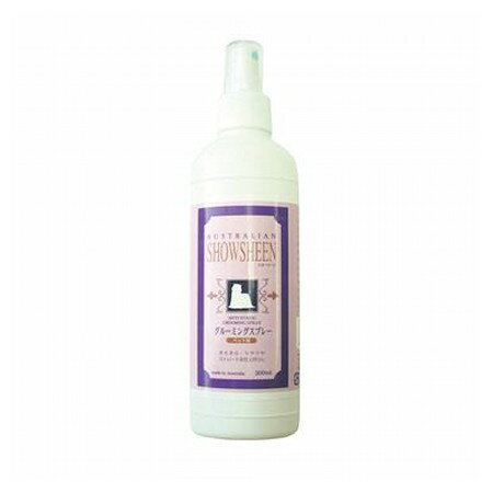 ショーシーン (500ml) その1