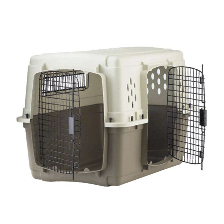 犬小屋 ウッディ犬舎 WDK-900 (体高約70cmまで)　送料無料 大型犬用 ハウス 犬舎 屋外 室外 野外 木製 ペット用品 アイリスオーヤマ