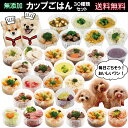 セット価格お得な20%OFF/犬用の手作り カップごはん 30種類 デリカテッセン お祝い ごちそう ドッグフード トッピング 豪華 ディナー 記念日 手作り ...