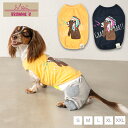 インディアンベアタンク S/M/L/XL/XXL BROWNIE'S-ブラウニーズ- 犬服 ドッグウェア 小型犬 BR24SS