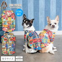 犬 服 おしゃれ かわいい オールシーズン タイダイ染め ムラ染め mowmow Tシャツ 猫 ペット服 猫服 ルームウェア 犬服