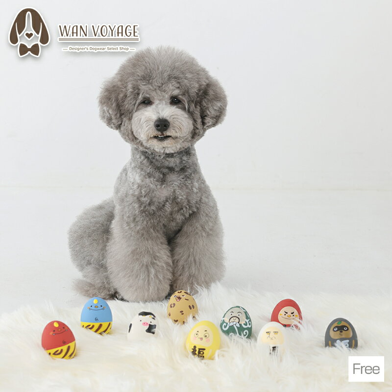 たまごおもちゃ Free Solgra-ソルグラ- 犬用 おもちゃ SO25AW