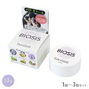 ビオシス パウクリーム 10g 1個~3個セット【追跡可能メール便】【全国一律送料無料】