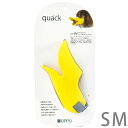 OPPO オッポ quack クァック SM イエロー【定形外郵便送料無料】【正規品】