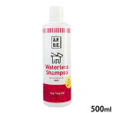 A.P.D.C. ウォーターレスシャンプー 500ml 詰替用【全国一律送料無料】
