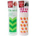 ミラクルコート ゼネラルシャンプー、クリームリンス 各400ml セット【全国一律送料無料】