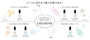 ゾイック コロン 各27ml【追跡可能メール便】【全国一律送料無料】 2