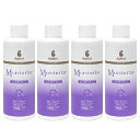 BASICS DermCare モイスチャライズ 200g 4本【レターパックプラス】【全国一律送料無料】【代金引換不可】【日時指定不可】