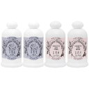 自然流 白毛用シャンプー300ml 2本、トリートメントコンディショナー300ml 2本【レターパックプラス】【全国一律送料無料】【代金引換不可】【日時指定不可...