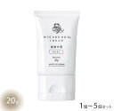ミガケンデ 歯磨き粉 20g【追跡可能メール便】【全国一律送料無料】