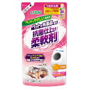 ペットの布製品専用 抗菌仕上げ柔軟剤 つめかえ用 300g【追跡可能メール便】【全国一律送料無料】