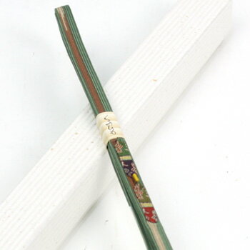 【7/19 20:00〜7/26 01:59まで最大2,000円OFFクーポン】龍村美術織物帯をあしらった組ひも　日本製正絹帯締め　翠嵐工房