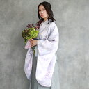 【9/12 10:00~9/16 08:59まで最大1,000円OFFクーポン】【レンタル】 卒業式 袴 レンタル 女 大学 フルセット 袴セット 女性 卒業式袴セット 袴フルセット 「グレーに花柄」レンタル シンプル 大人
