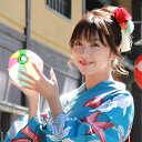 【10/24 20:00~10/27 09:59まで最大2,000円OFFクーポン】「なでしこ」浴衣 髪飾り クリップ「タッセル付き髪飾り」花 ちりめん 大人 ヘアアクセサリー 浴衣用ヘアーアクセサリー 浴衣 夏祭り 花火大会 ピンク 紫 赤 黄色