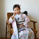 【レンタル】 七五三 着物 7歳 フルセット レンタル 四つ身着物22点セットレンタル「水色地に桜」JILLSTUART 女の子 ひな祭り 衣装 着物 雛祭り お正月 結婚式 発表会 晴れ着