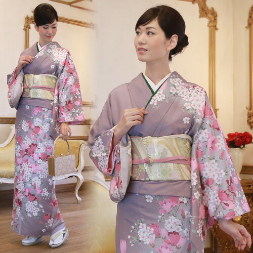 【レンタル】 訪問着 レンタル 19点フルコーディネートレンタルセット モダン 粋 「薄紫地に桜」結婚式 入学式 七五三 着物 レンタル 母 母親 ママ レトロモダン 30代 40代 50代 60代 【レンタル】 訪問着 レンタル 19点フルコーディネートレンタルセット モダン 粋 「薄紫地に桜」結婚式 入学式 七五三 着物 レンタル 母 母親 ママ レトロモダン 30代 40代 50代 60代
