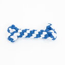 犬 おもちゃ 猫 おしゃれ かわいい 歯磨き効果 brand new planet ロープボーン プレゼント ギフト わんちゃん 猫ちゃん <DOG TOY 犬...