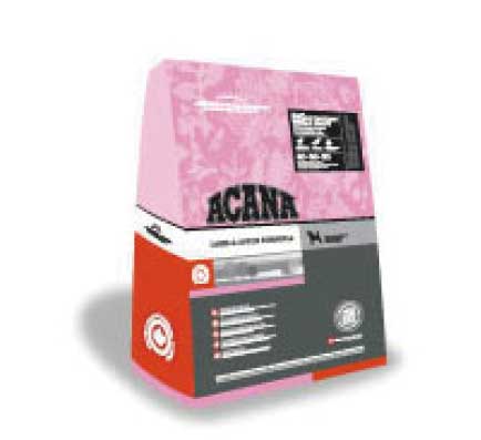 アカナ　ラム＆アップル 6.8kg 老犬 高齢犬 わんケア 【ドッグフード】【ACANA】ペットグッズP06May16のサムネイル