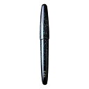 ワンチャー「ドリームペン / 夢万年筆」 螺鈿・ダイヤモンドダスト【WANCHER ブランド 正規品 万年筆 石川 輪島 田谷漆器 日本 漆 漆塗り 山之下 オ...